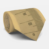 Cravate Bande de mesure d'OPUS (Roulé)