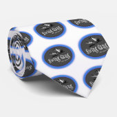 Cravate Bande d'oscillation (Roulé)