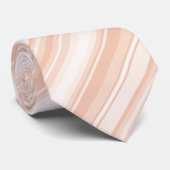 Cravate Bandes de broches (Roulé)