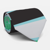 Cravate Bandes horizontales (Roulé)