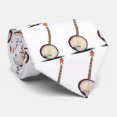 Cravate Banjo (Roulé)