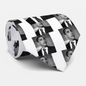 Cravate Barack Obama (Roulé)