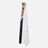 Cravate Barack Obama (Dos)
