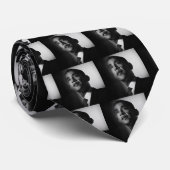 Cravate Barak Obama (Roulé)