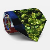 Cravate Baritone Horns et Trombones (Roulé)