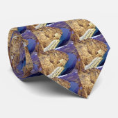 Cravate Barrage Hoover en Arizona (Roulé)