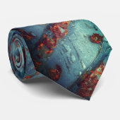 Cravate Barre (Roulé)