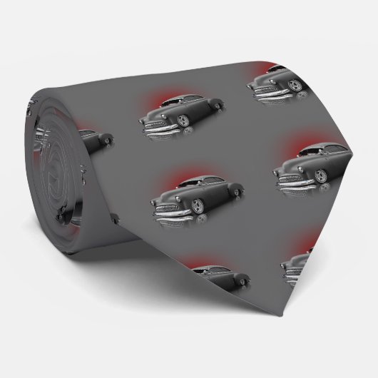 Cravate Bas (Roulé)