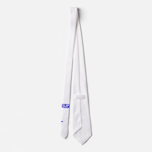 Cravate Bas Slips (Dos)