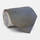 Cravate Baseball (Roulé)