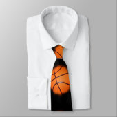 Cravate Basket (Attaché)