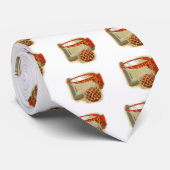 Cravate Basket (Roulé)