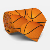 Cravate Basket (Roulé)