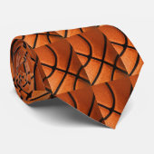 Cravate Basket (Roulé)