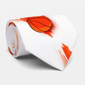 Cravate Basket (Roulé)
