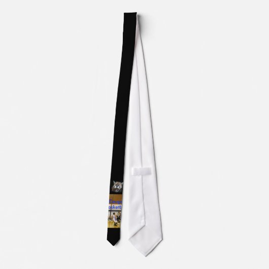 Cravate Basket-ball de puma (Dos)