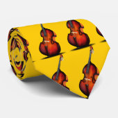 Cravate Basse (Roulé)