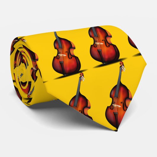 Cravate Basse (Roulé)