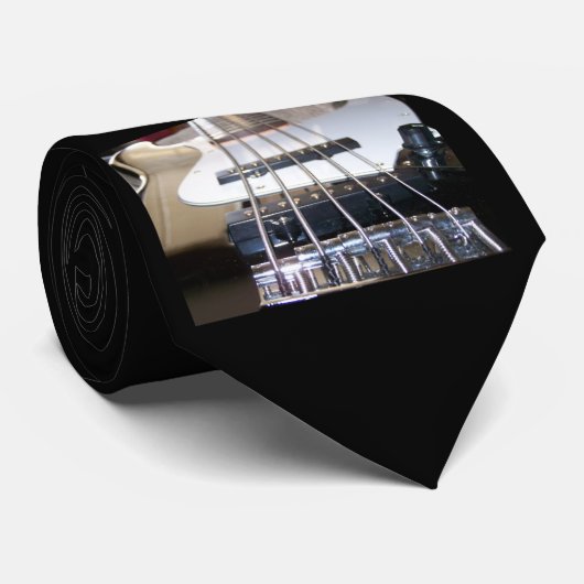 Cravate basse d'aimant de RPG (Roulé)