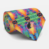 Cravate Batallions KCFX Necktie (Roulé)