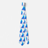 Cravate Bateau (Devant)