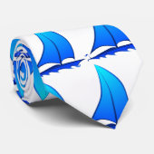 Cravate Bateau (Roulé)