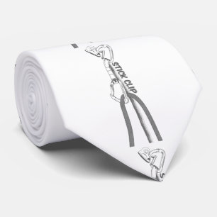 CRAVATE BÂTIMENT CLIPPER UN DESIGN D'ESCALADE RAPIDE