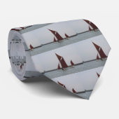 Cravate Batterie classique (Roulé)