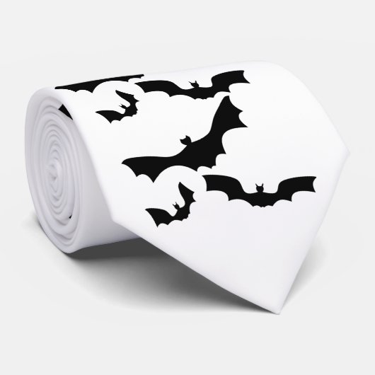 Cravate battes (Roulé)