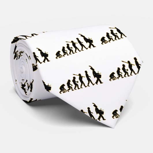Cravate Batteur de piège (Roulé)
