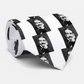 Cravate Baum ~ Frank Lyman Writer Wizard of Oz (Roulé)