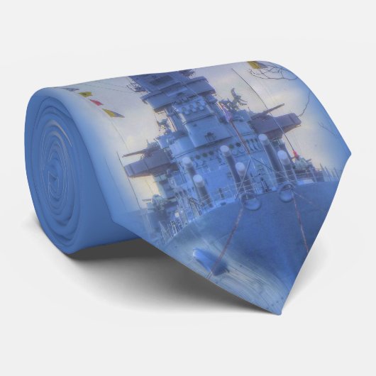 CRAVATE BB 55 (Roulé)