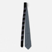 Cravate BB Necktie (Dos)