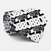 CRAVATE BBQ (Roulé)