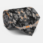 Cravate Beach Boys (Roulé)