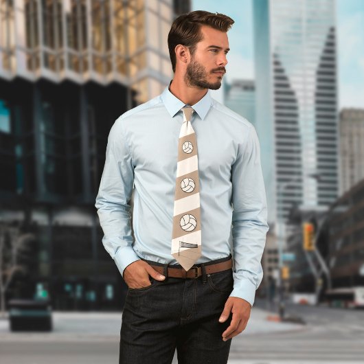 Cravate Beach Volleyball