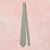 Cravate Beachy Monogram Nautilus Tote with Stylish Stripes