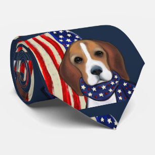 CRAVATE BEAGLE
