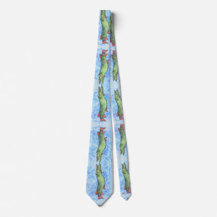 Cravate Beau Muskie.