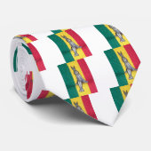 Cravate Beautiful amazing Rabbit Kingston (Roulé)