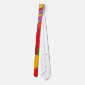 Cravate Beautiful and Vibrant Colors! (Dos)