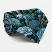 Cravate Beautiful Birthday Gifts For Boyfriend Carnation F (Roulé)