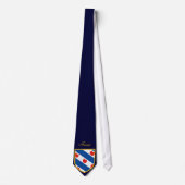 Cravate Beautiful Frisia Flag (Devant)