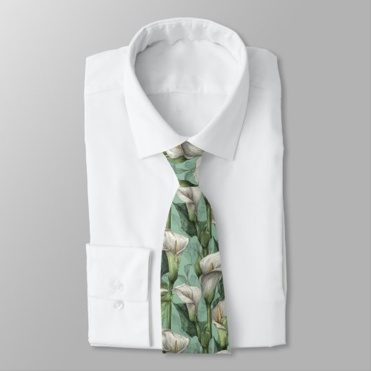 Cravate Beautiful Graduation Gifts For Him Calla Lilies Fl (Attaché)