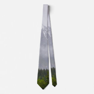 Cravate Beauty Behind The Clouds Tie