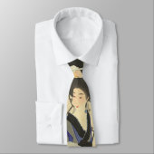 Cravate Beauty du Japon (Attaché)