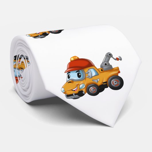 Cravate Bébé : (Roulé)