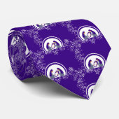 Cravate Bébé Jésus (Roulé)