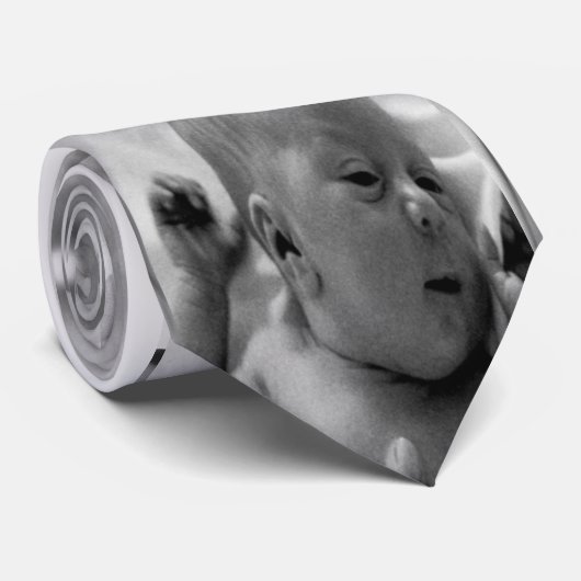 CRAVATE - BÉBÉ/NOURRISSON/PÉDIATRIE (Roulé)