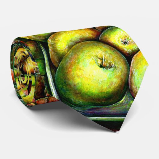 Cravate Bébés de Brighton Beach (Roulé)